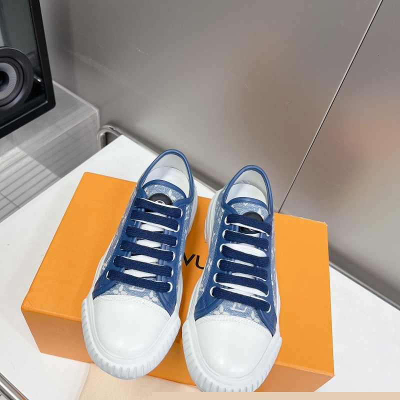 LV Casual Shoes